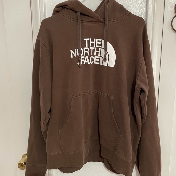The North Face Tops - The North Face hoodie.
